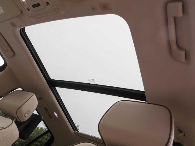 2021 GMC Yukon Vehicle Photo in Dallas, TX 75209