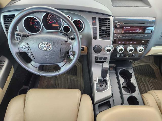 2013 Toyota Sequoia Vehicle Photo in Grapevine, TX 76051