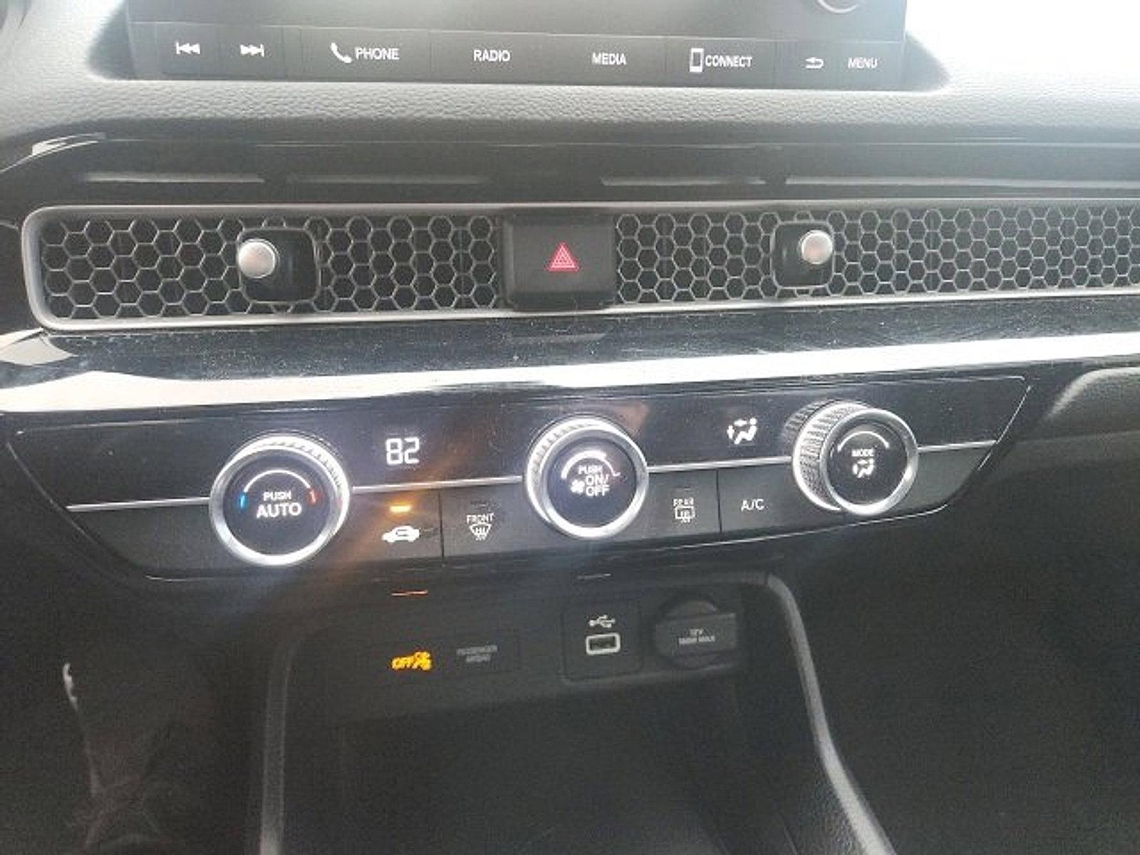 2023 Honda Civic Sedan Vehicle Photo in Harrisburg, PA 17111
