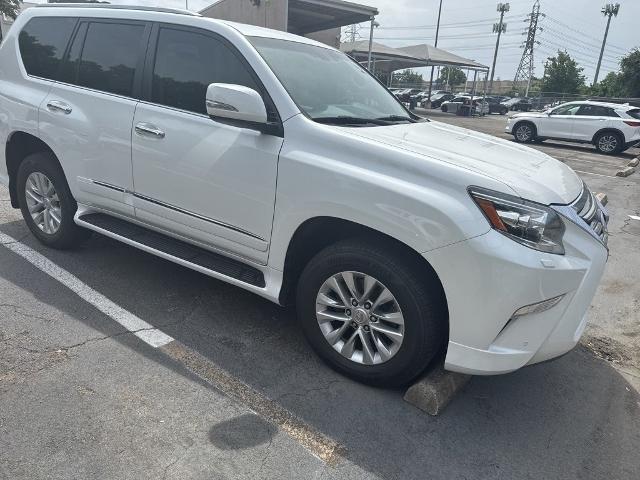 2018 Lexus GX 460 Vehicle Photo in San Antonio, TX 78230