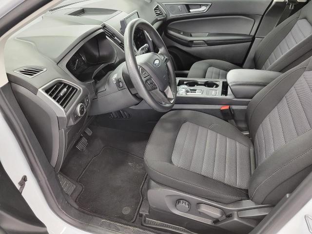 2024 Ford Edge Vehicle Photo in Neenah, WI 54956