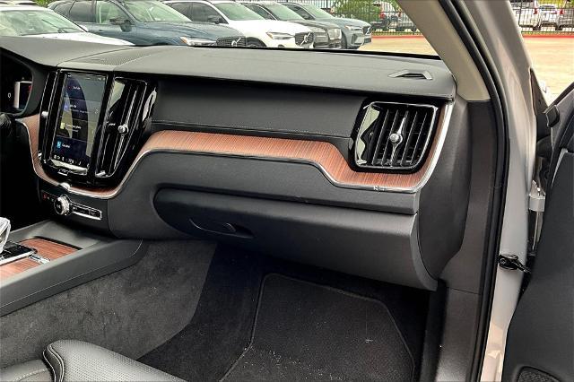 2023 Volvo XC60 Vehicle Photo in Grapevine, TX 76051