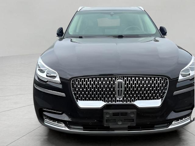 2020 Lincoln Aviator Vehicle Photo in Neenah, WI 54956