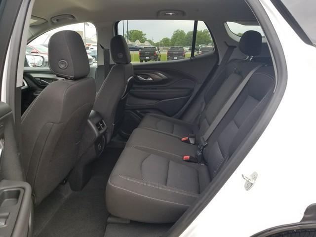 2022 GMC Terrain Vehicle Photo in ELYRIA, OH 44035-6349