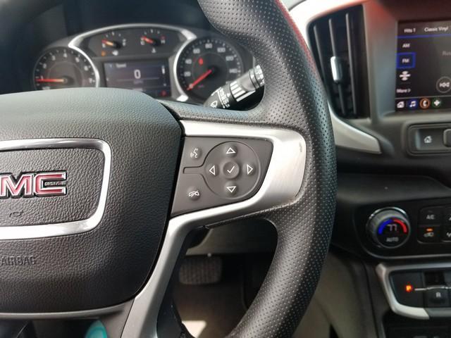 2022 GMC Terrain Vehicle Photo in ELYRIA, OH 44035-6349