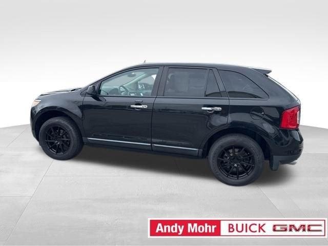2011 Ford Edge Vehicle Photo in Fishers, IN 46038