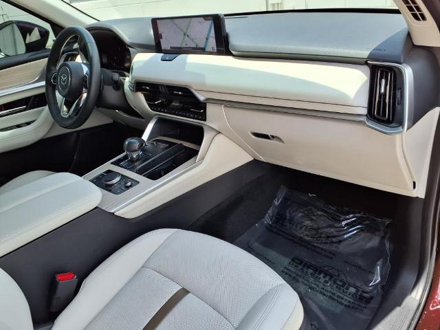 2024 Mazda CX-90 PHEV Vehicle Photo in Tampa, FL 33612