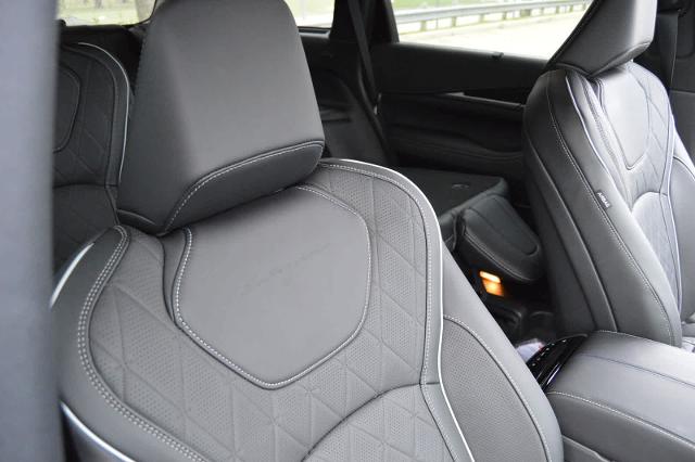 2025 INFINITI QX60 Vehicle Photo in Houston, TX 77090