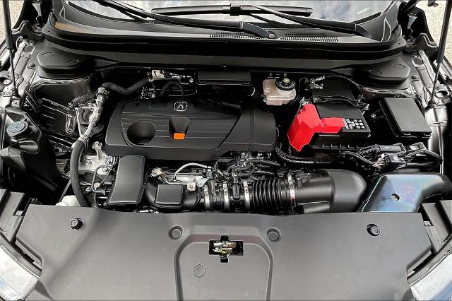 2025 Acura RDX Vehicle Photo in Tulsa, OK 74145