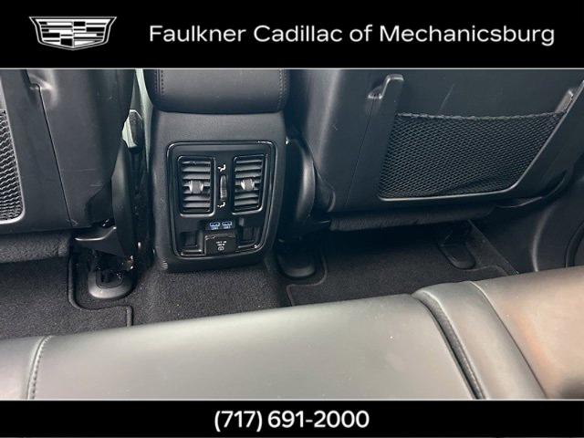 2021 Jeep Grand Cherokee Vehicle Photo in MECHANICSBURG, PA 17050-1707