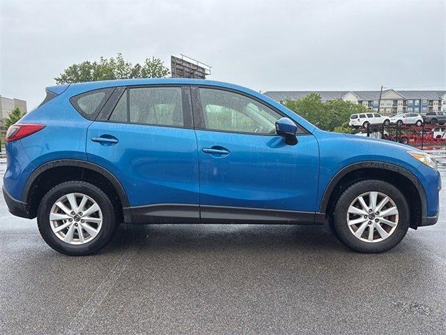 2014 Mazda CX-5 Vehicle Photo in Willow Grove, PA 19090