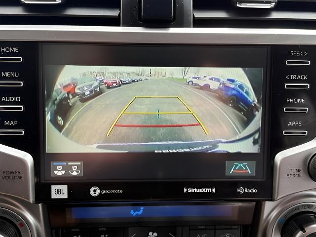 2022 Toyota 4Runner Vehicle Photo in Oshkosh, WI 54904