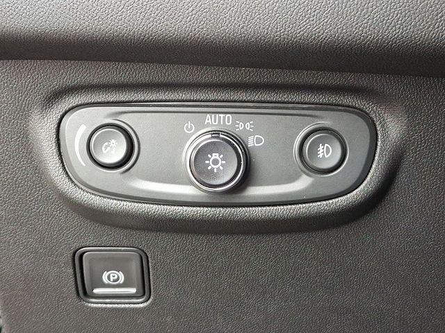 2024 GMC Terrain Vehicle Photo in DANBURY, CT 06810-5034
