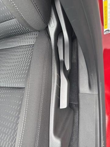 2025 Chevrolet Equinox Vehicle Photo in Gaffney, SC 29341