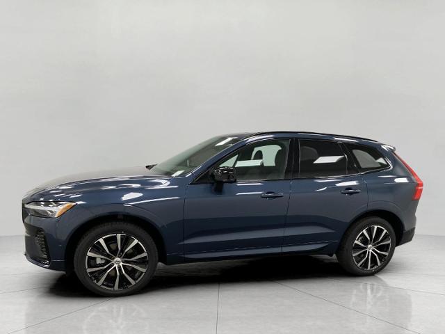2025 Volvo XC60 Vehicle Photo in Appleton, WI 54913