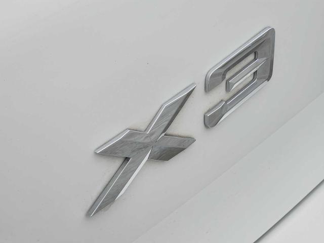 2021 BMW X3 sDrive30i Vehicle Photo in PLANO, TX 75024
