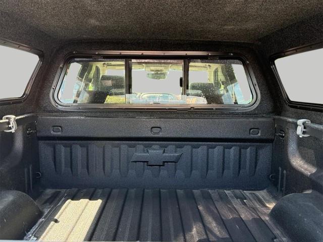 2015 Chevrolet Silverado 1500 Vehicle Photo in APPLETON, WI 54914-4656