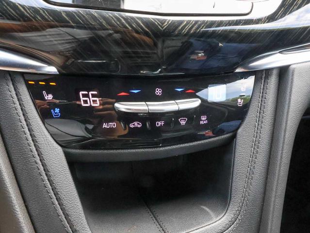 2022 Cadillac XT6 Vehicle Photo in Dallas, TX 75209