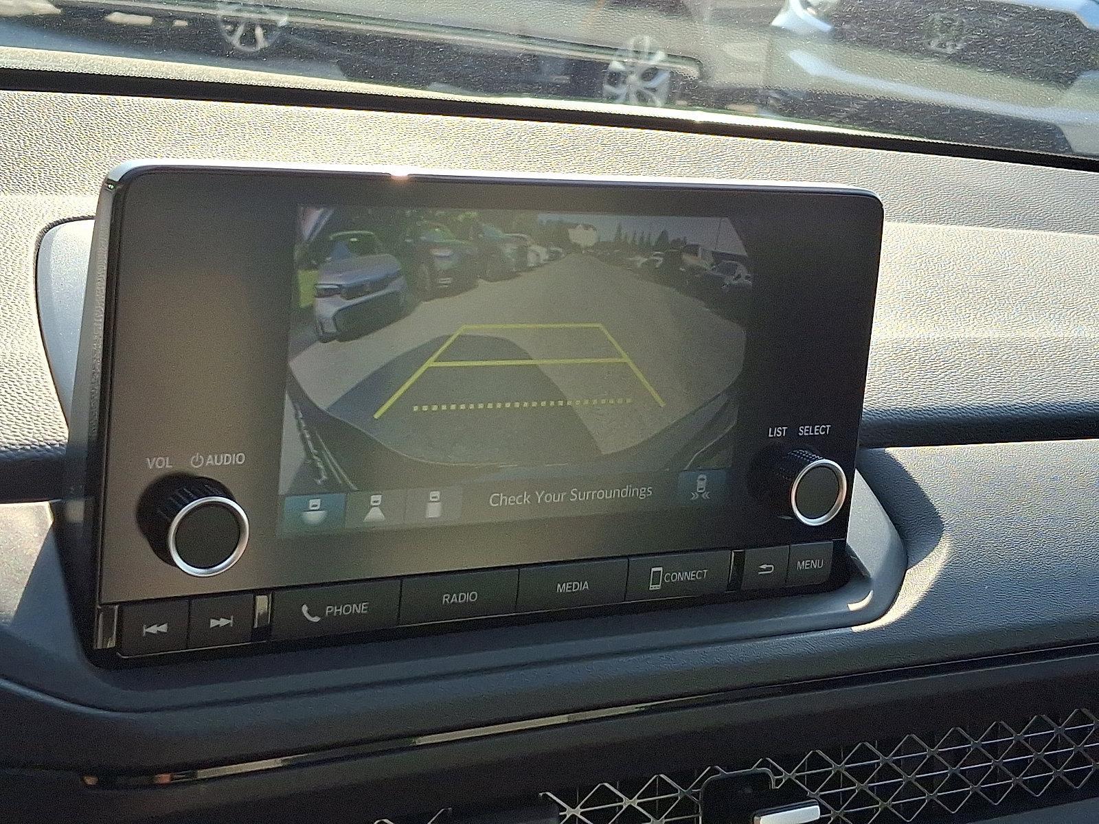 2025 Honda Accord Sedan Vehicle Photo in Harrisburg, PA 17111