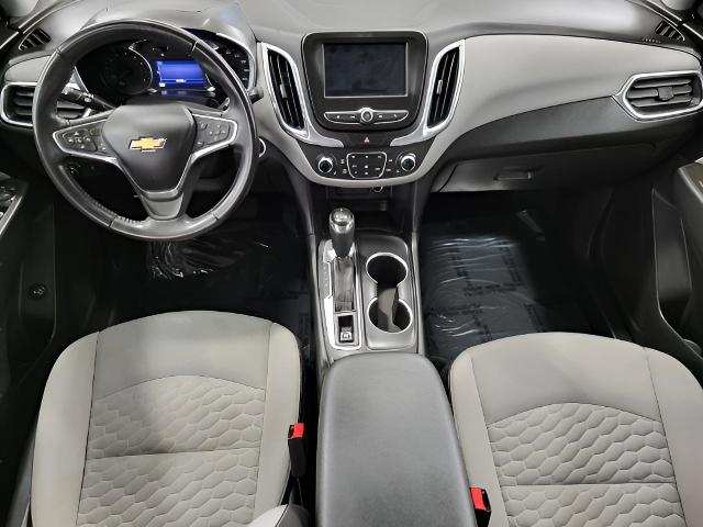 2021 Chevrolet Equinox Vehicle Photo in Oshkosh, WI 54904