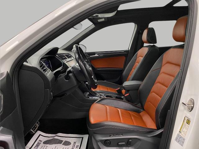 2021 Volkswagen Tiguan Vehicle Photo in Appleton, WI 54913