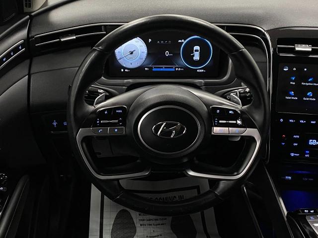 2022 Hyundai TUCSON Vehicle Photo in Appleton, WI 54913