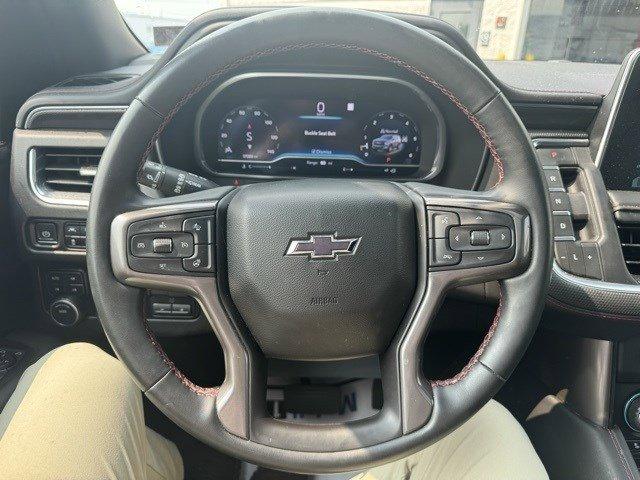 2023 Chevrolet Suburban Vehicle Photo in Mechanicsburg, PA 17050-1707