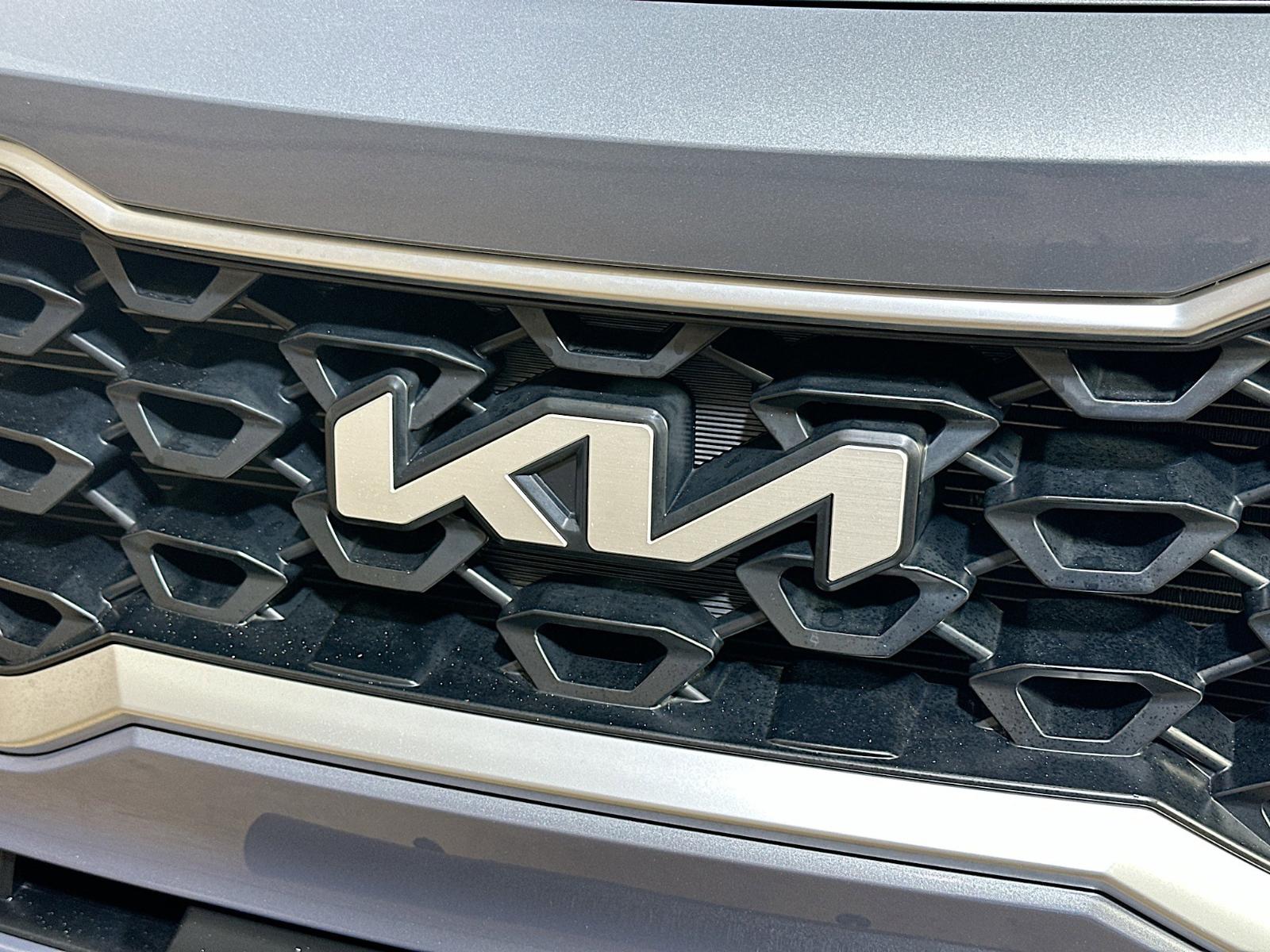 2023 Kia Sorento Vehicle Photo in Langhorne, PA 19047
