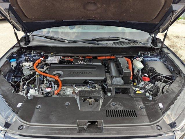 2024 Honda CR-V Hybrid Vehicle Photo in San Antonio, TX 78230