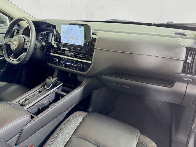 2022 Nissan Pathfinder Vehicle Photo in Flemington, NJ 08822