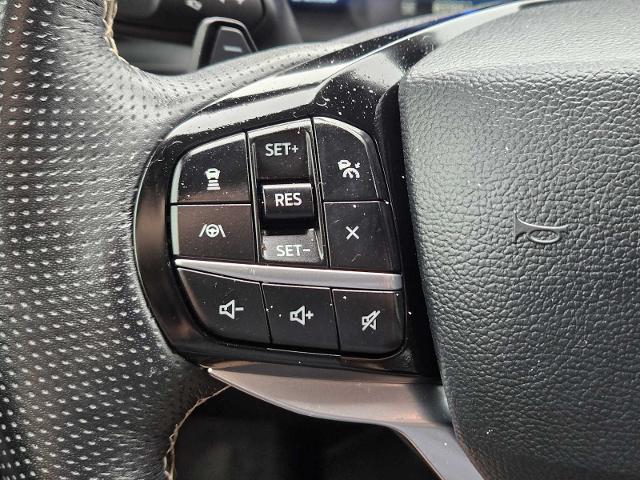 2021 Ford Explorer Vehicle Photo in DENTON, TX 76210-9321