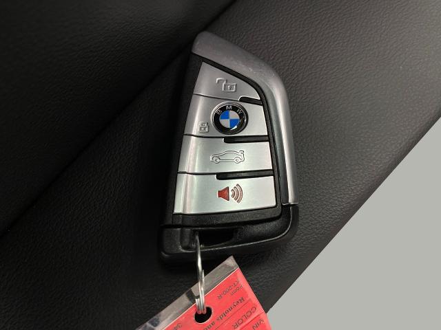 2022 BMW X5 xDrive40i Vehicle Photo in Appleton, WI 54913