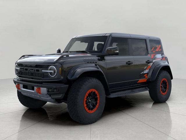 2024 Ford Bronco Vehicle Photo in Oshkosh, WI 54901