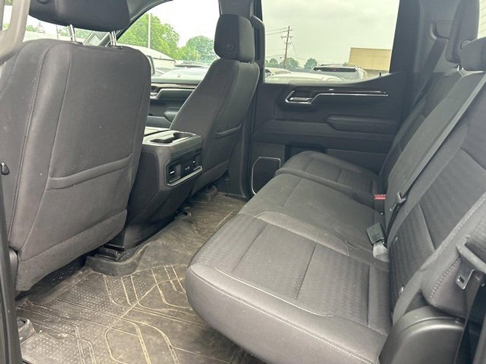 2023 Chevrolet Silverado 1500 Vehicle Photo in Harrisburg, PA 17111