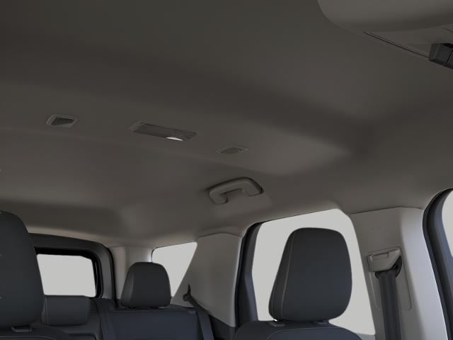 2025 Ford Bronco Sport Vehicle Photo in Oshkosh, WI 54901