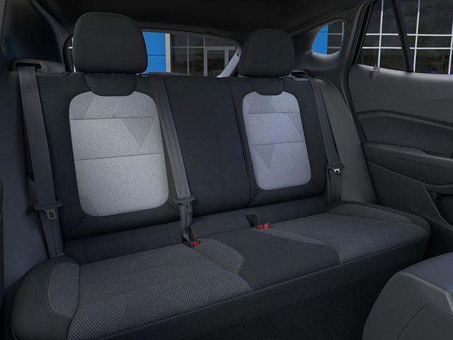 2025 Chevrolet Trax Vehicle Photo in PAWLING, NY 12564-3219