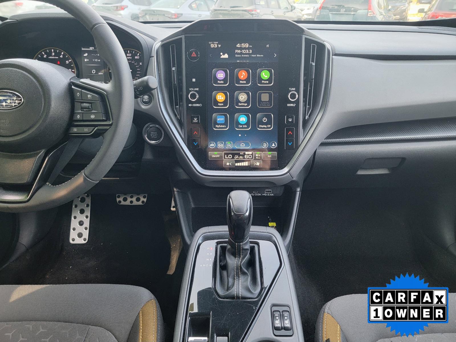 2024 Subaru Crosstrek Vehicle Photo in Harrisburg, PA 17111