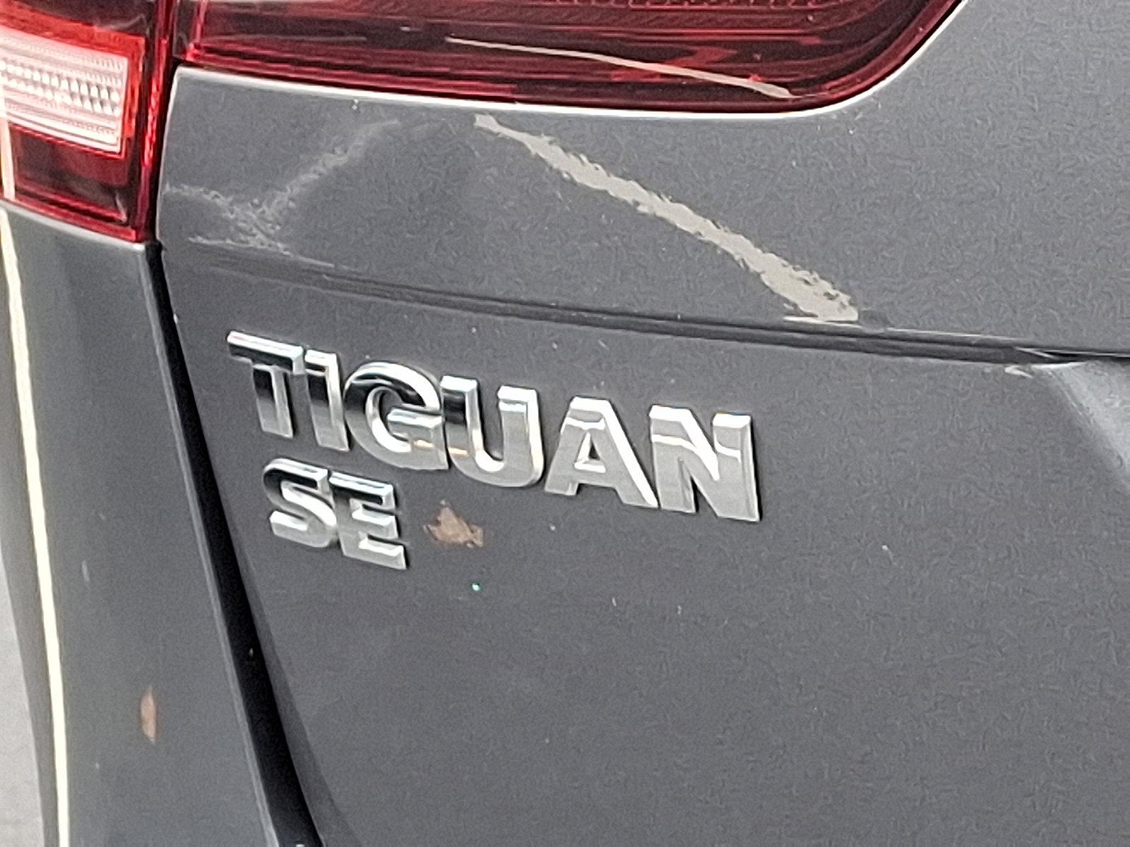 2021 Volkswagen Tiguan Vehicle Photo in Harrisburg, PA 17111