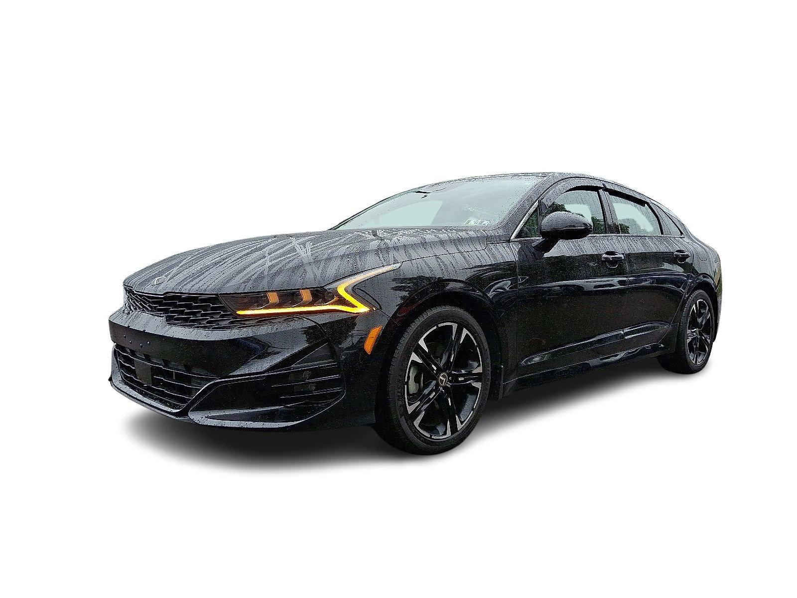2021 Kia K5 Vehicle Photo in Willow Grove, PA 19090