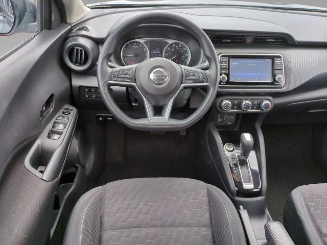 2021 Nissan Kicks Vehicle Photo in Brunswick, GA 31525