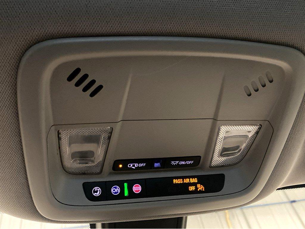 2022 Chevrolet Malibu Vehicle Photo in SAVANNAH, GA 31406-4513