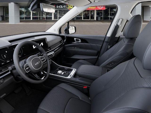 2026 Kia Carnival Hybrid Vehicle Photo in Tucson, AZ 85712