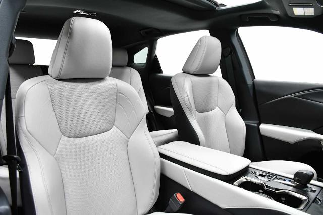 2023 Lexus RX 350 Vehicle Photo in DALLAS, TX 75235