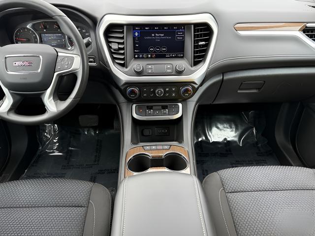 2023 GMC Acadia Vehicle Photo in MIDDLETON, WI 53562-1492