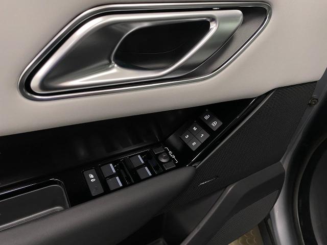 2026 Range Rover Velar Vehicle Photo in Appleton, WI 54913