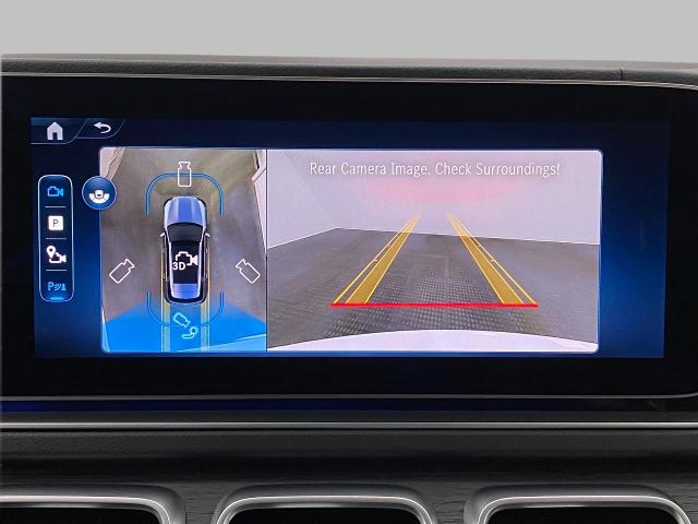 2025 Mercedes-Benz GLE Vehicle Photo in Appleton, WI 54913