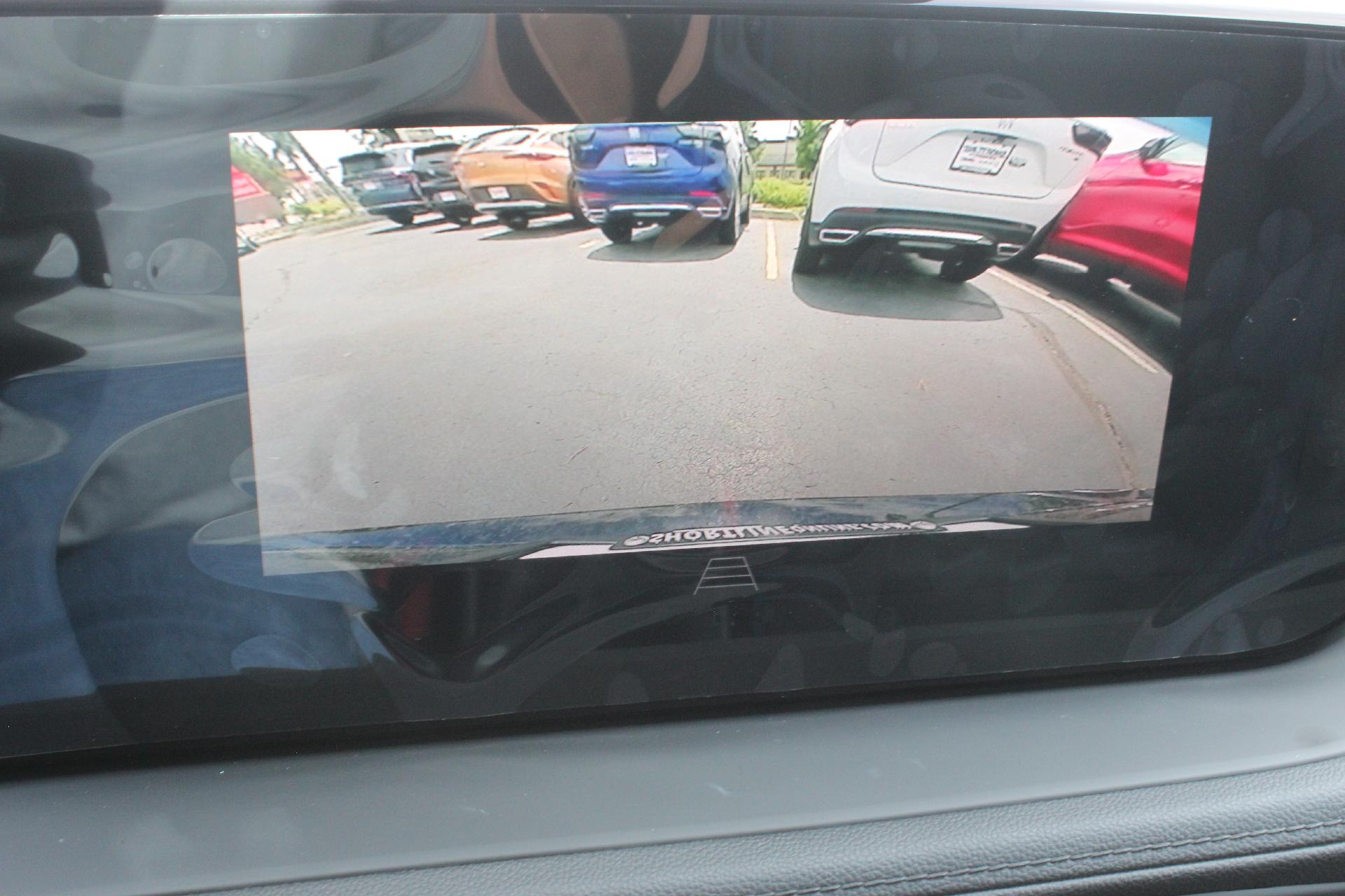 2026 Buick Encore GX Vehicle Photo in AURORA, CO 80012-4011