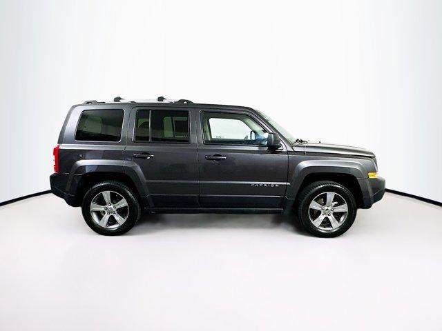 2017 Jeep Patriot Vehicle Photo in Doylestown, PA 18902