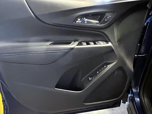 2022 Chevrolet Equinox Vehicle Photo in Roslyn, NY 11576