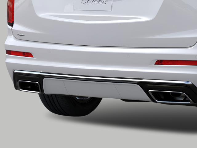 2025 Cadillac XT6 Vehicle Photo in APPLETON, WI 54914-4656